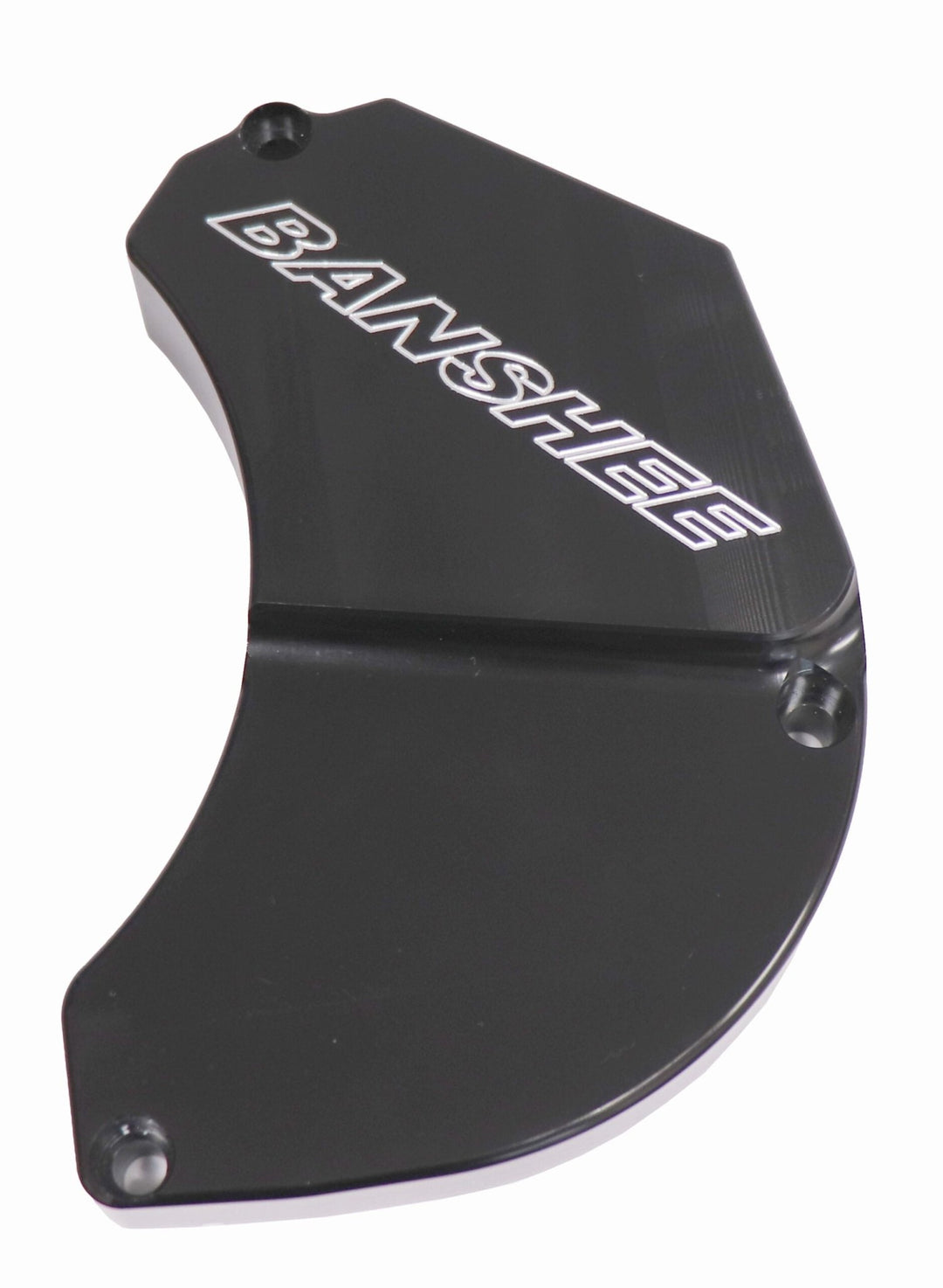 Banshee Water Pump Cover - Billet - Dune Goons