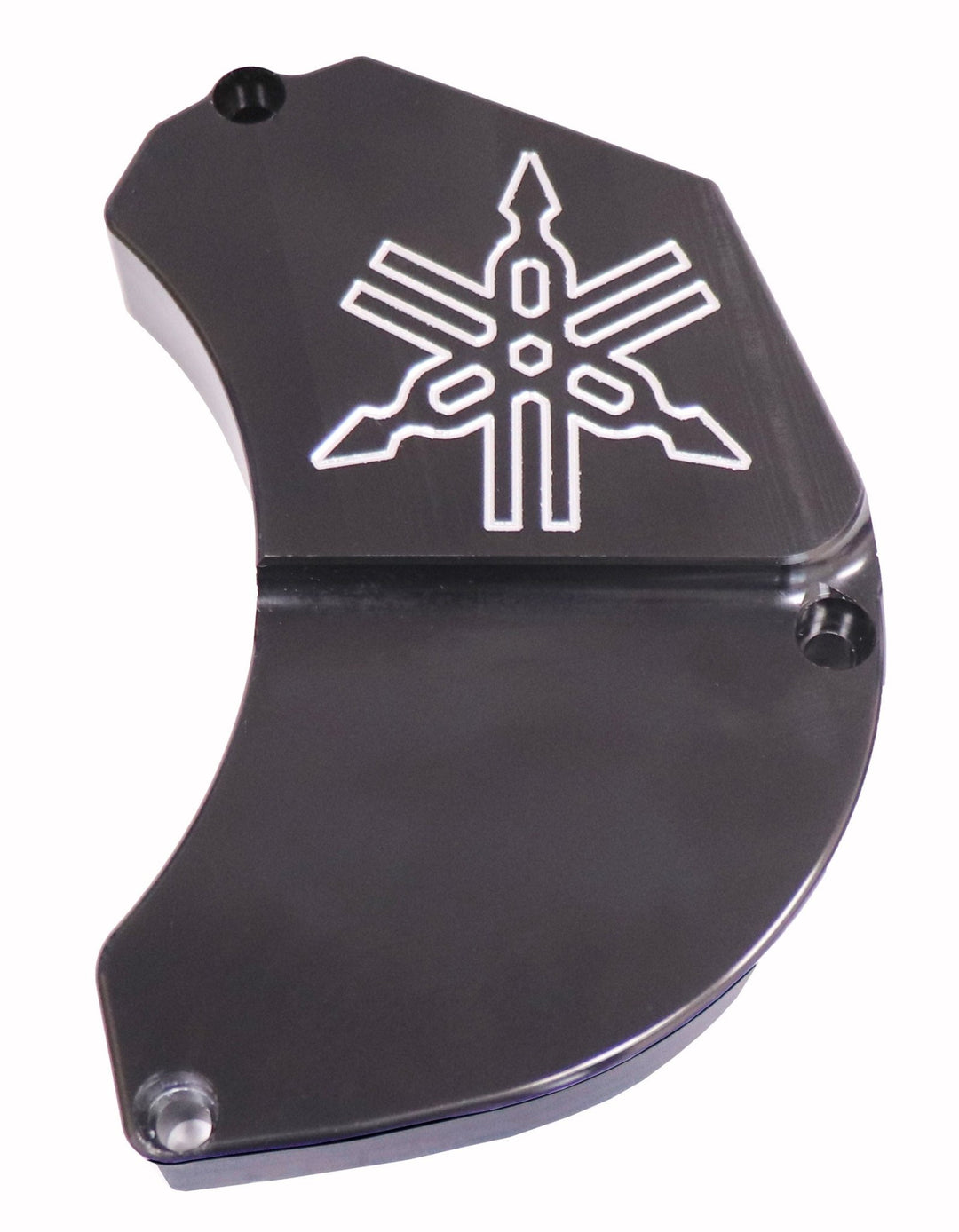 Banshee Water Pump Cover - Billet - Dune Goons