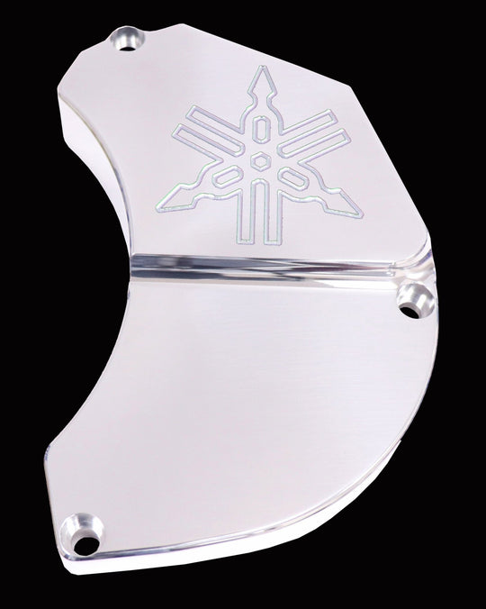 Banshee Water Pump Cover - Billet - Dune Goons