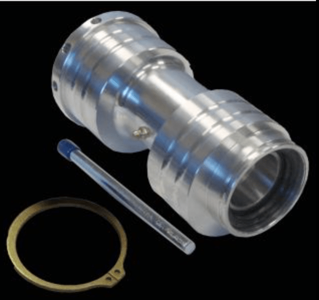 Bearing Carrier - YFZ 450 & YFZR 2006+ - Modquad - Dune Goons