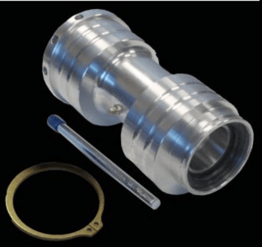 Bearing Carrier - YFZ 450 & YFZR 2006+ - Modquad - Dune Goons