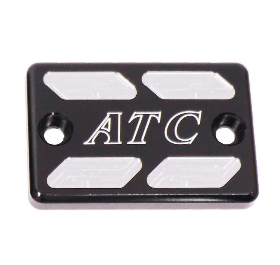 Brake Cover - Billet - Modquad - Dune Goons