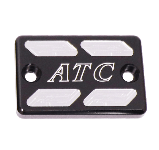 Brake Cover - Billet - Modquad - Dune Goons