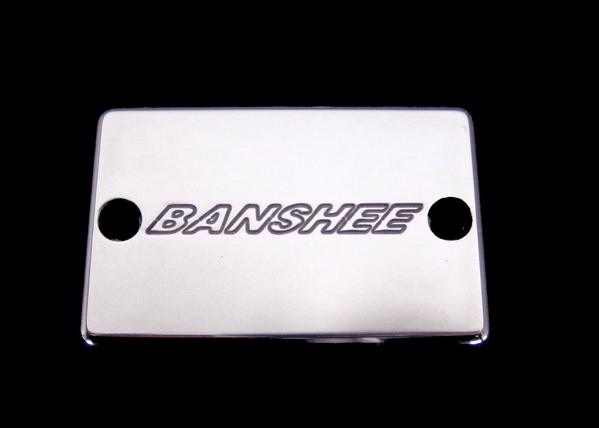 Brake Cover - Billet - Modquad - Dune Goons