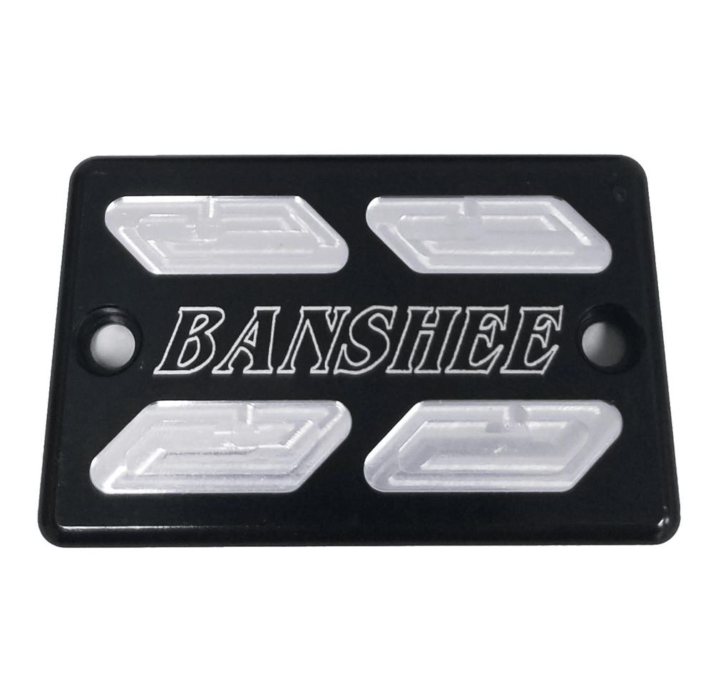 Brake Cover - Billet - Modquad - Dune Goons