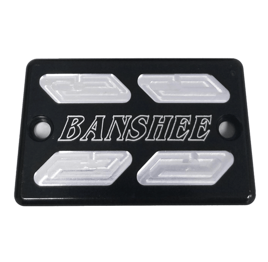 Brake Cover - Billet - Modquad - Dune Goons