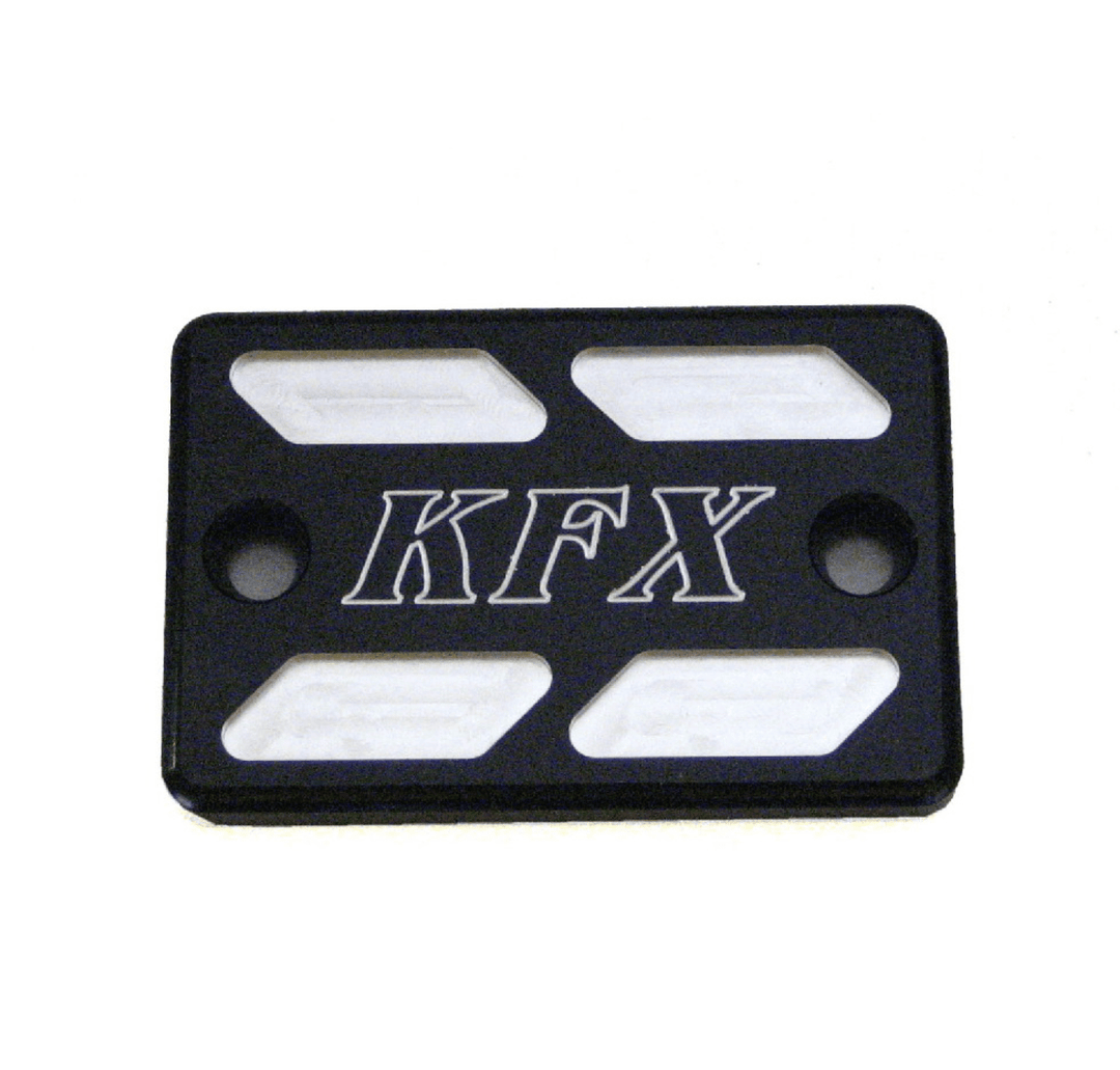 Brake Cover - Billet - Modquad - Dune Goons