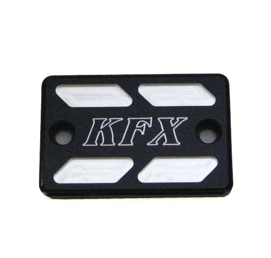 Brake Cover - Billet - Modquad - Dune Goons