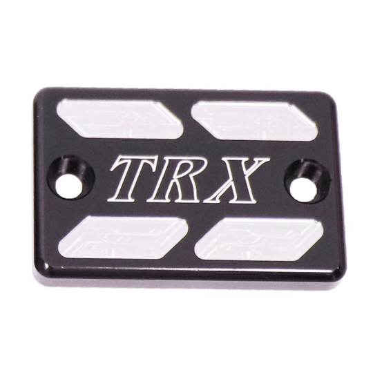 Brake Cover - Billet - Modquad - Dune Goons