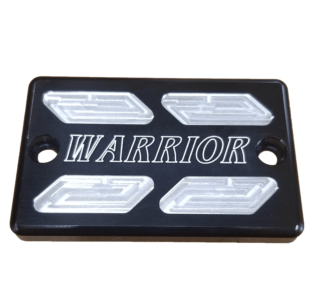 Brake Cover - Billet - Modquad - Dune Goons