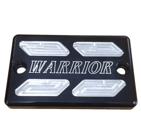 Brake Cover - Billet - Modquad - Dune Goons