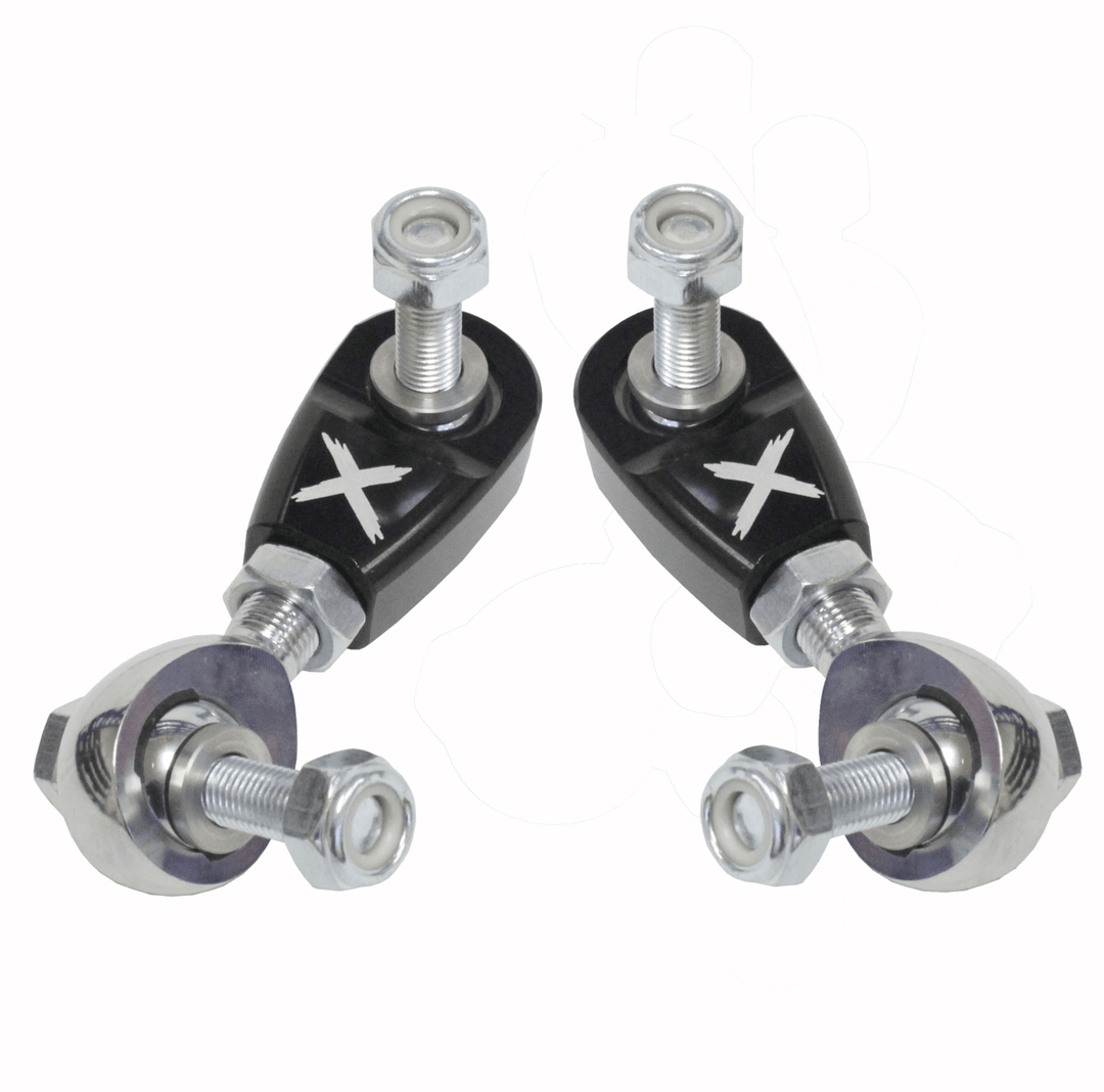 Can Am X3 Front Sway Bar Links - Modquad - Dune Goons