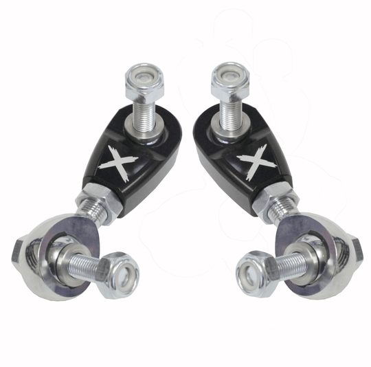 Can Am X3 Front Sway Bar Links - Modquad - Dune Goons