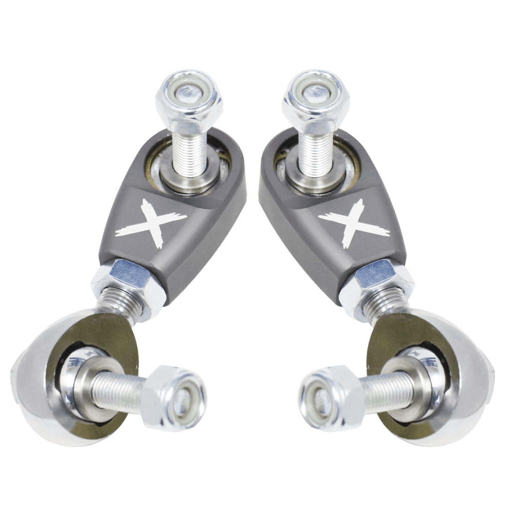 Can Am X3 Front Sway Bar Links - Modquad - Dune Goons