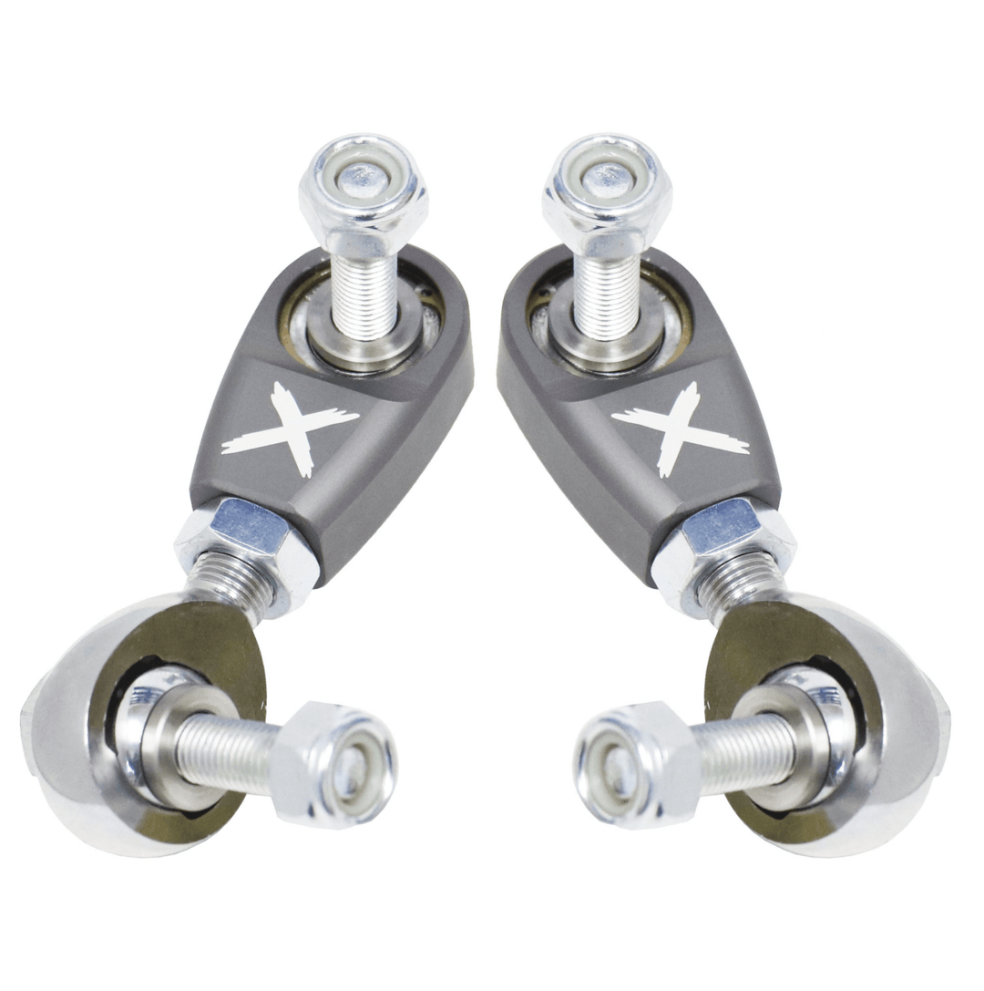 Can Am X3 Front Sway Bar Links - Modquad - Dune Goons