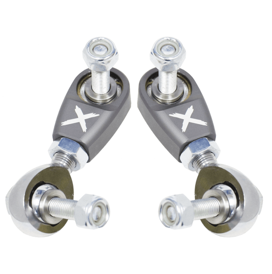 Can Am X3 Front Sway Bar Links - Modquad - Dune Goons