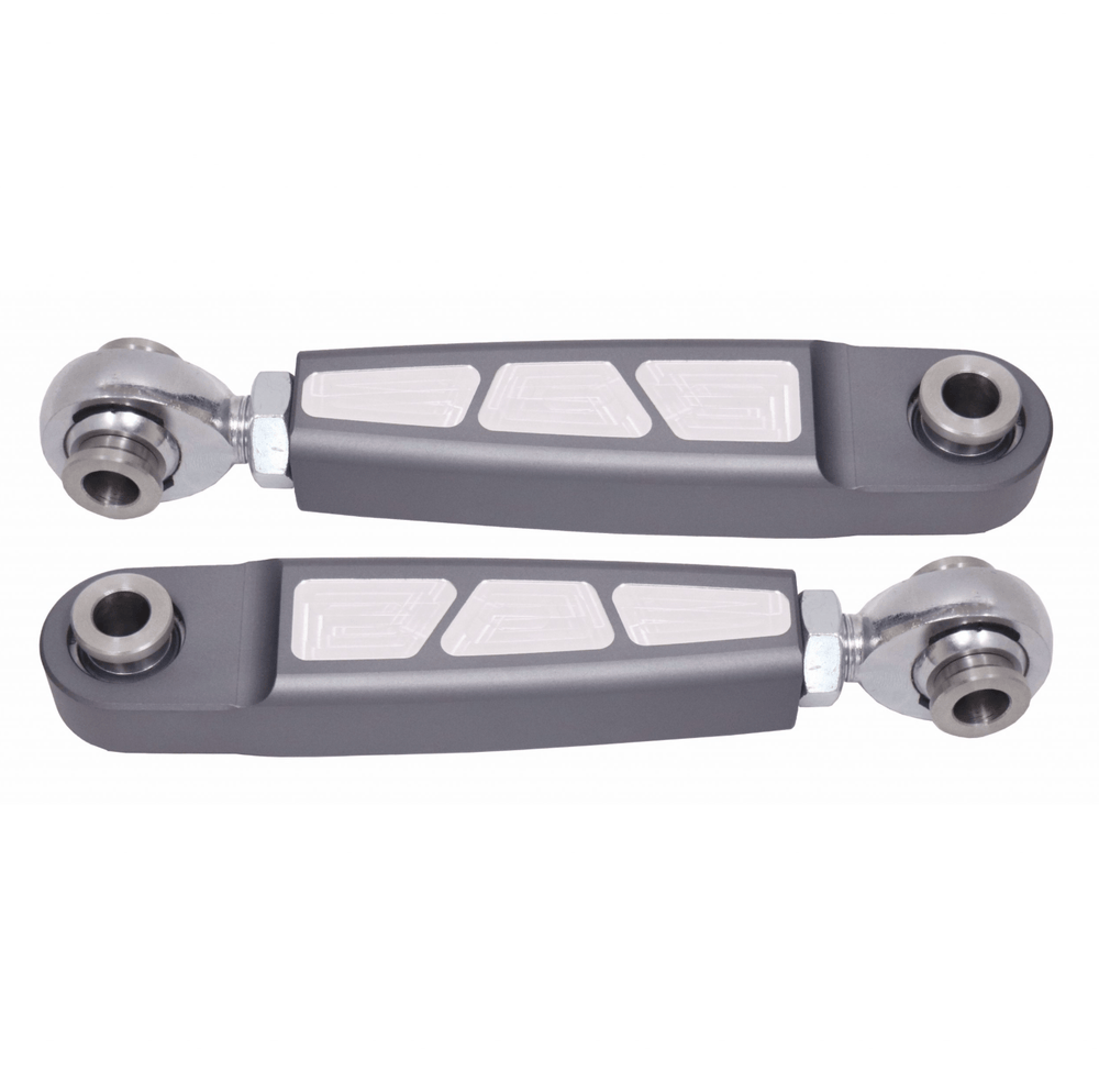 Can Am X3 Rear Sway Bar Links - Modquad - Dune Goons