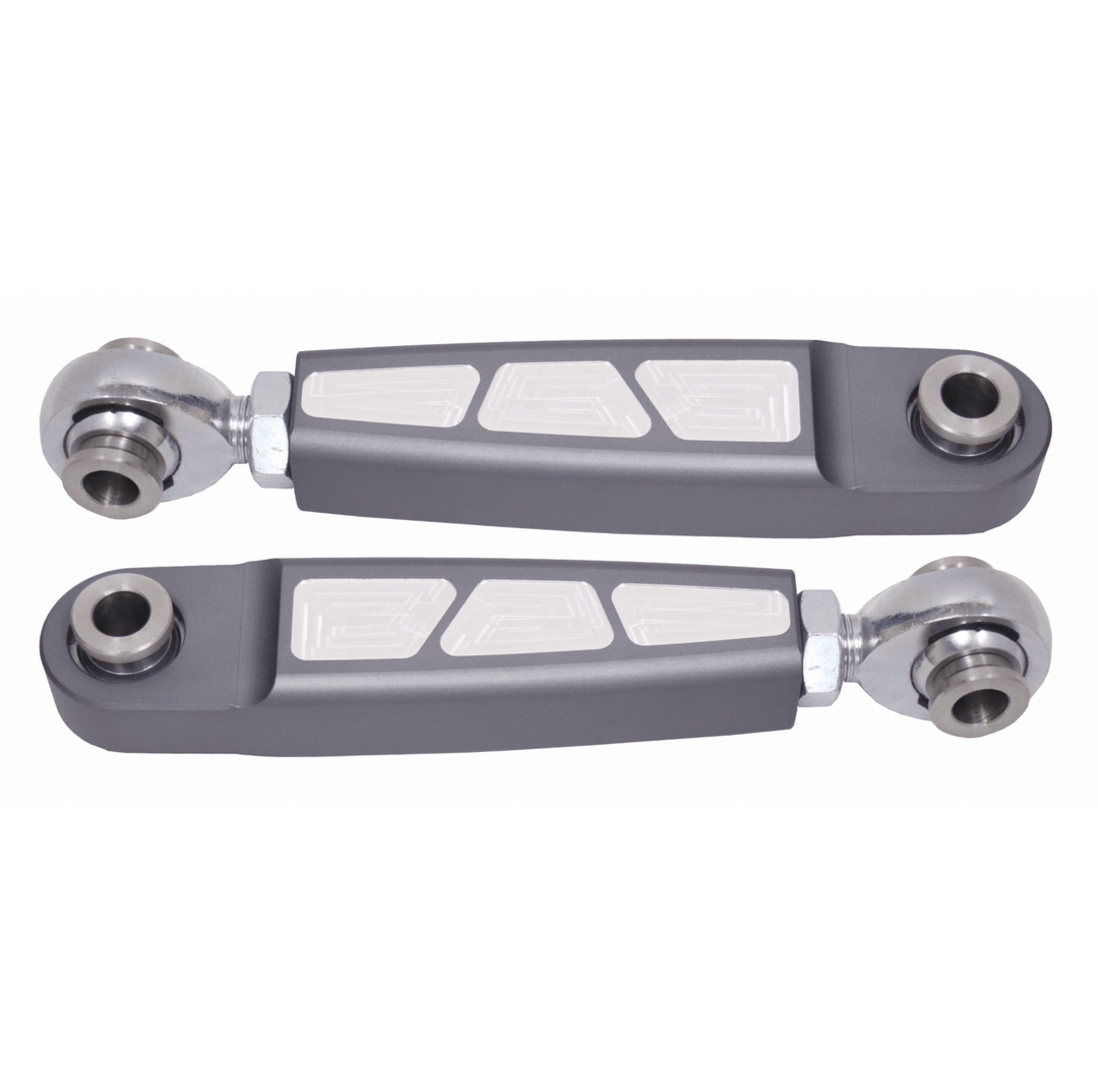 Can Am X3 Rear Sway Bar Links - Modquad - Dune Goons