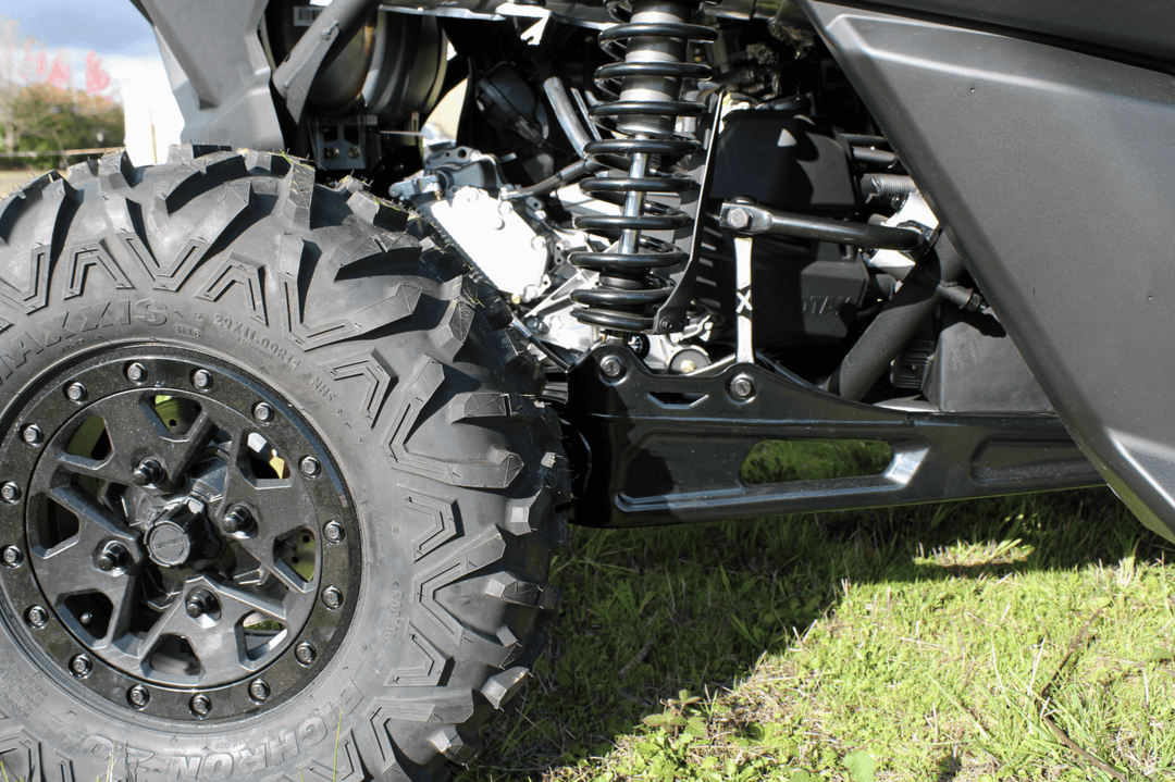 Can Am X3 Rear Sway Bar Links - Modquad - Dune Goons