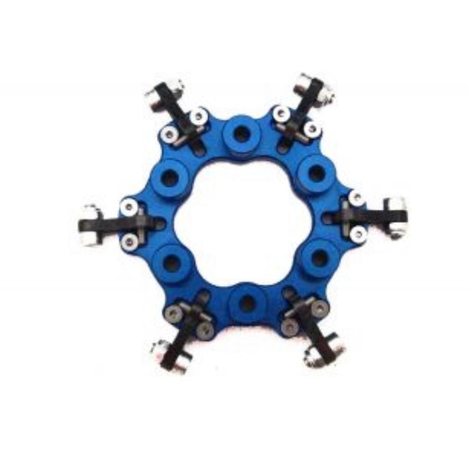 Clutch Lockout Unit - Banshee - Modquad - Dune Goons