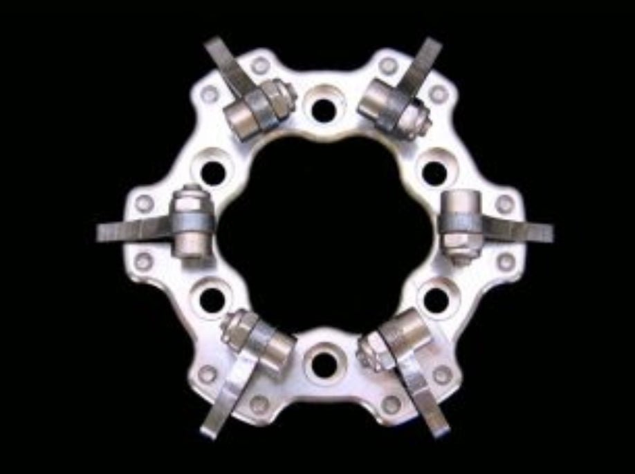 Clutch Lockout Unit - Banshee - Modquad - Dune Goons