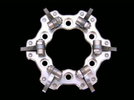 Clutch Lockout Unit - Banshee - Modquad - Dune Goons