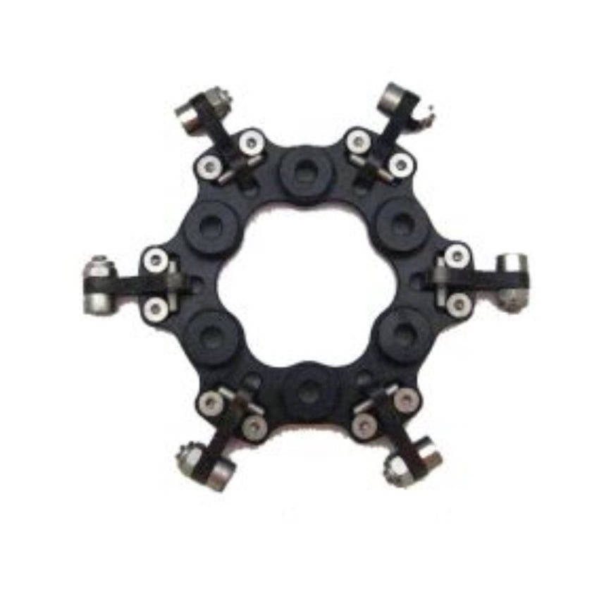 Clutch Lockout Unit - Banshee - Modquad - Dune Goons