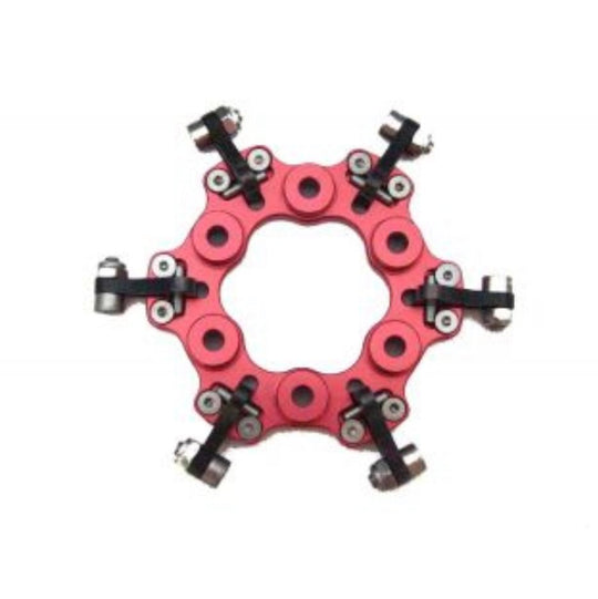 Clutch Lockout Unit - Banshee - Modquad - Dune Goons