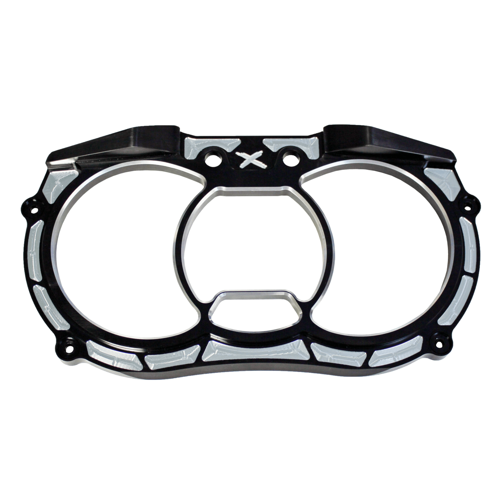 Dash Bezel - X3 - Modquad - Dune Goons