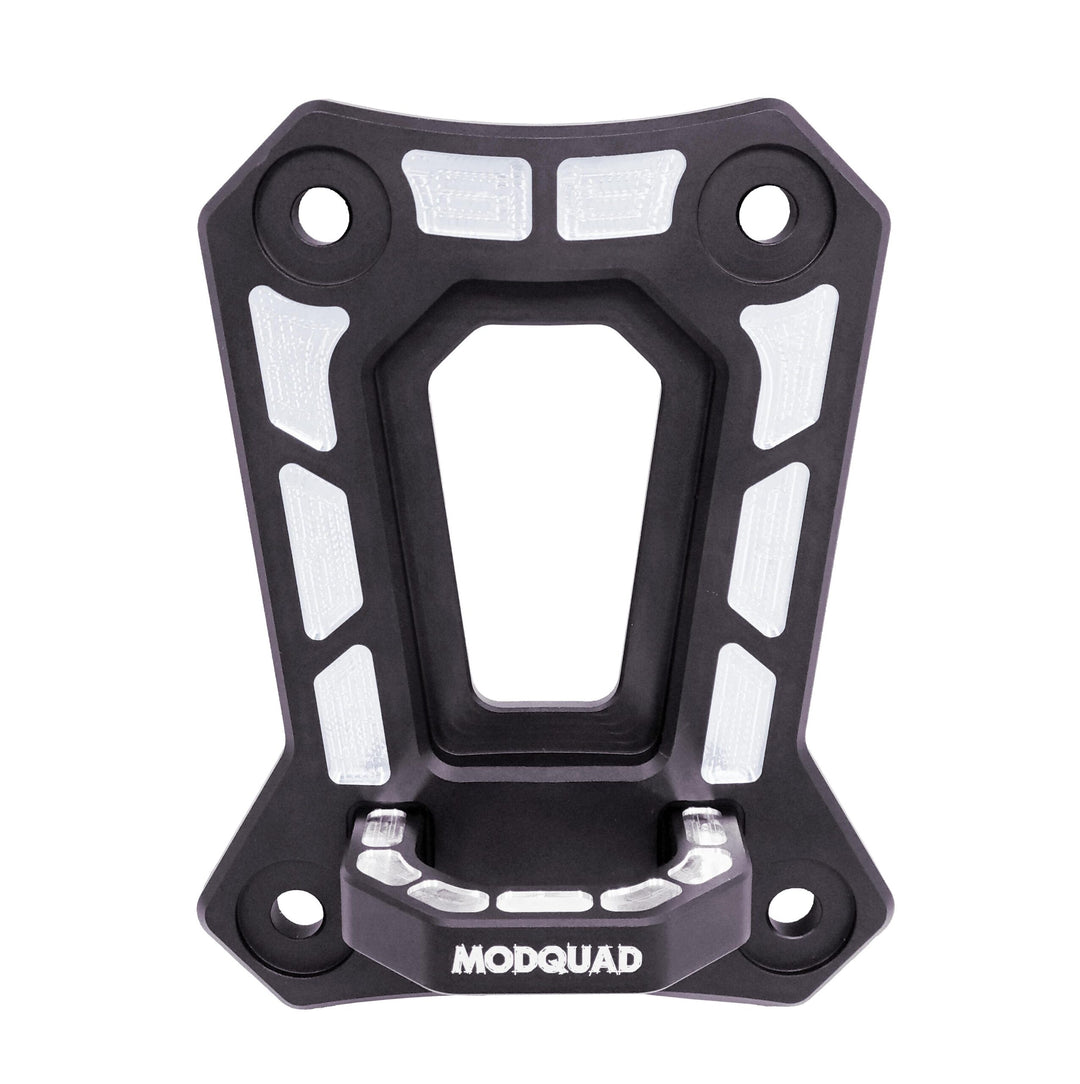 RZR PRO R Rear Differential Plate w/ Hook