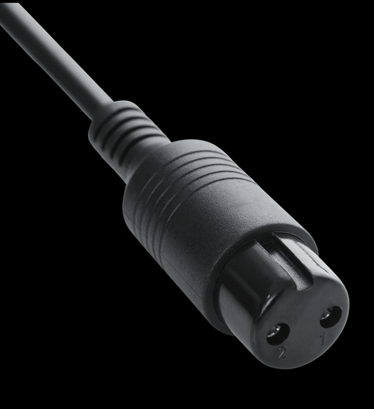 Dual Solar Panel Adapter for 2000W Portable Power Station - SeeDevil - Dune Goons