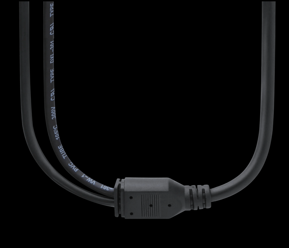 Dual Solar Panel Adapter for 2000W Portable Power Station - SeeDevil - Dune Goons