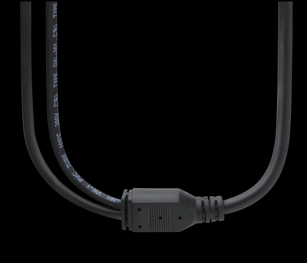 Dual Solar Panel Adapter for 2000W Portable Power Station - SeeDevil - Dune Goons