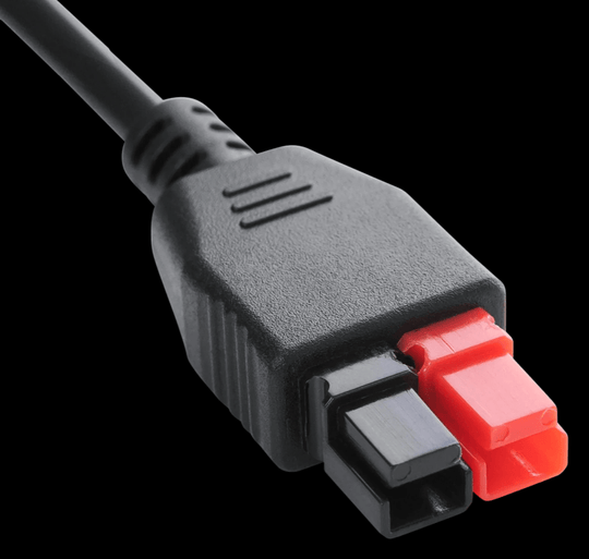 Dual Solar Panel Adapter for 2000W Portable Power Station - SeeDevil - Dune Goons