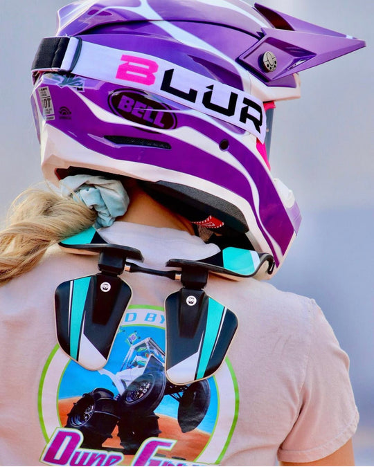 Dune Goons Adult Unisex Heavy Cotton 5.3oz T-Shirt - Dune Goons