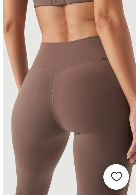 Dune Goons Butt Lifting Leggings - Dune Goons