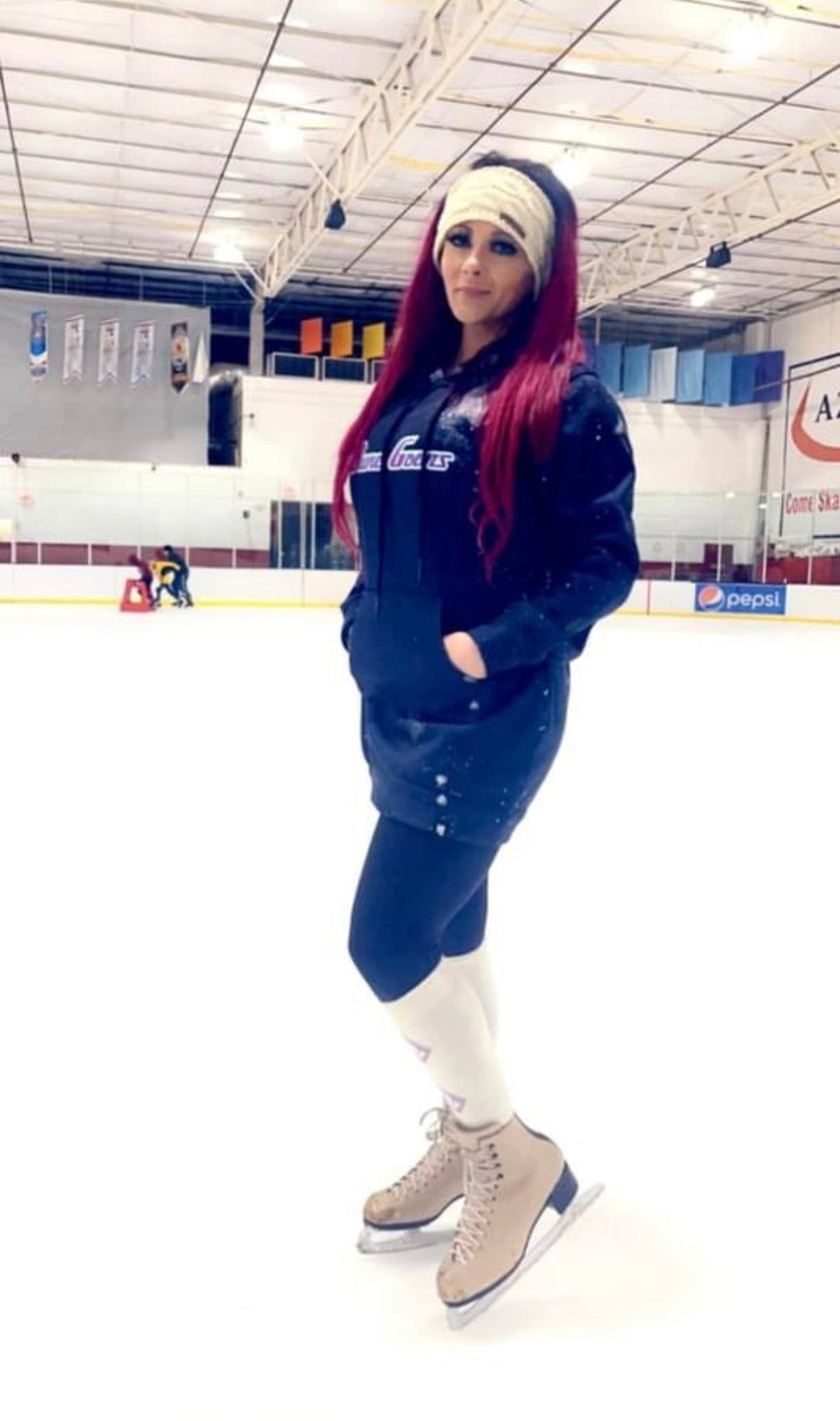 Dune Goons Butt Lifting Leggings - Dune Goons