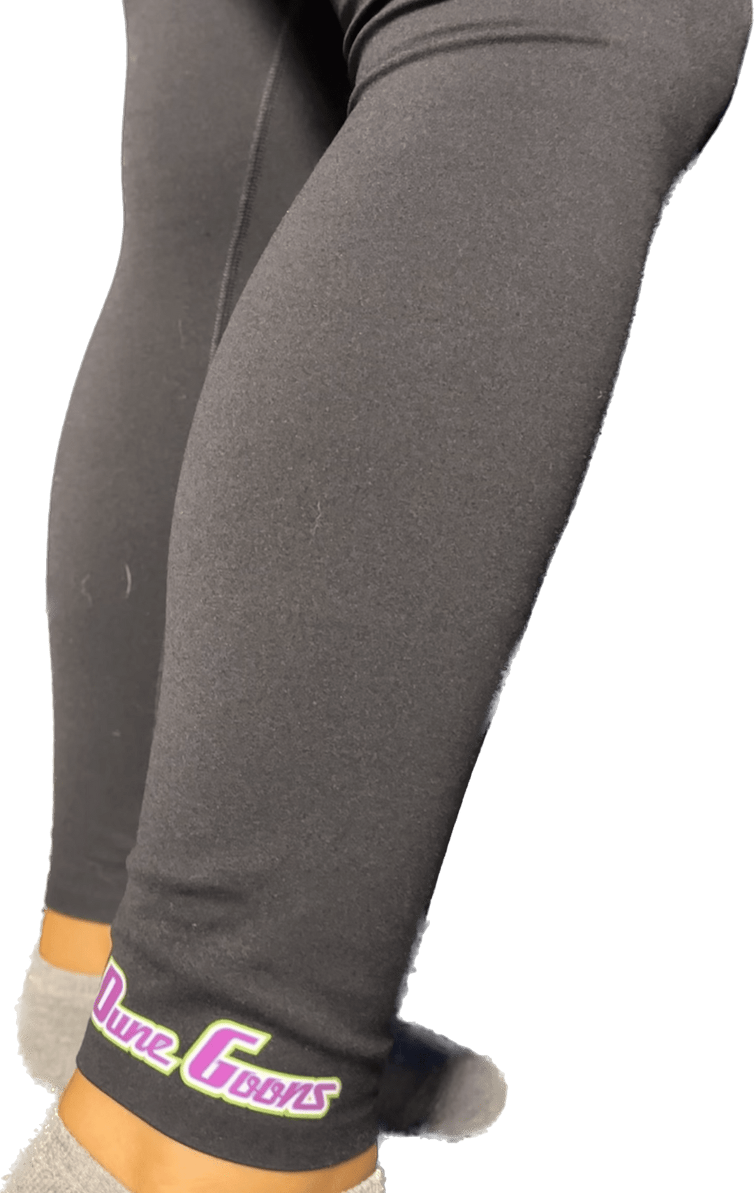 Dune Goons Butt Lifting Leggings - Dune Goons