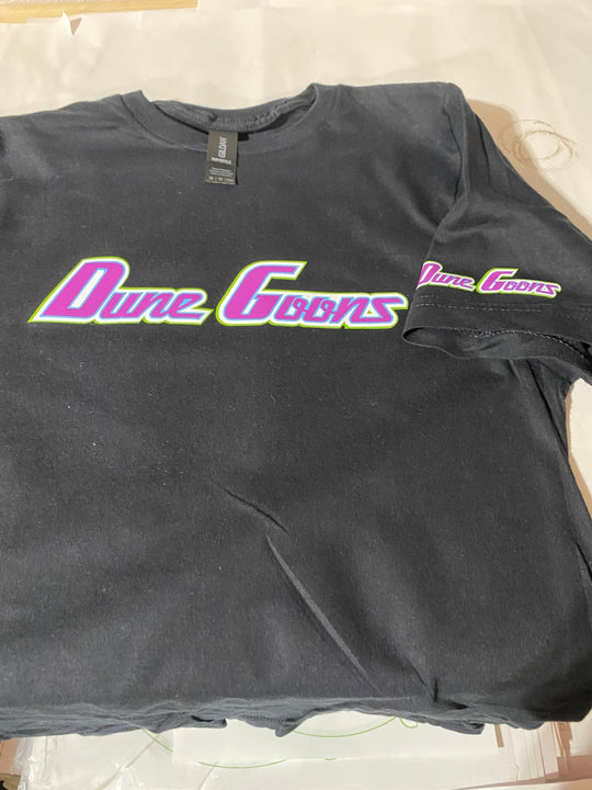 Dune Goons Softstyle T-Shirt – Hand - Drawn Art by Butch Hartman - Dune Goons