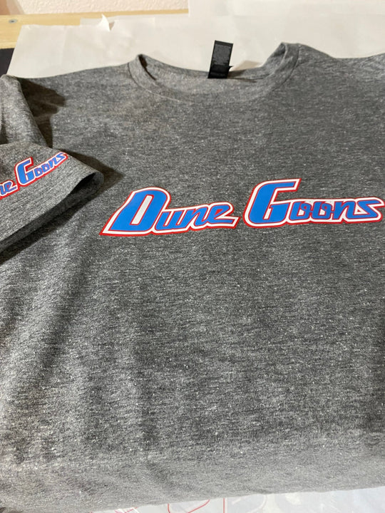 Dune Goons Softstyle T-Shirt – Hand - Drawn Art by Butch Hartman - Dune Goons