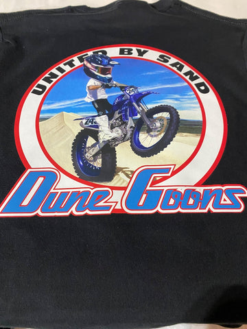 Dune Goons Softstyle T-Shirt – Hand-Drawn Art by Butch Hartman