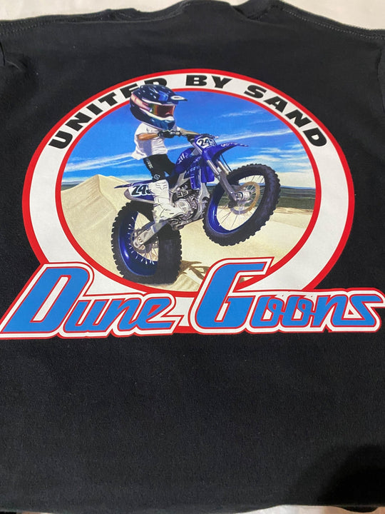 Dune Goons Softstyle T-Shirt – Hand - Drawn Art by Butch Hartman - Dune Goons