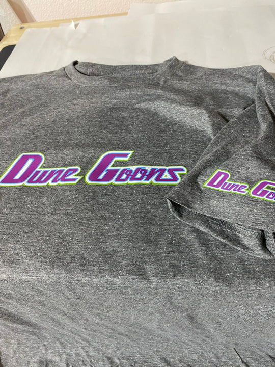 Dune Goons Softstyle T-Shirt – Hand - Drawn Art by Butch Hartman - Dune Goons