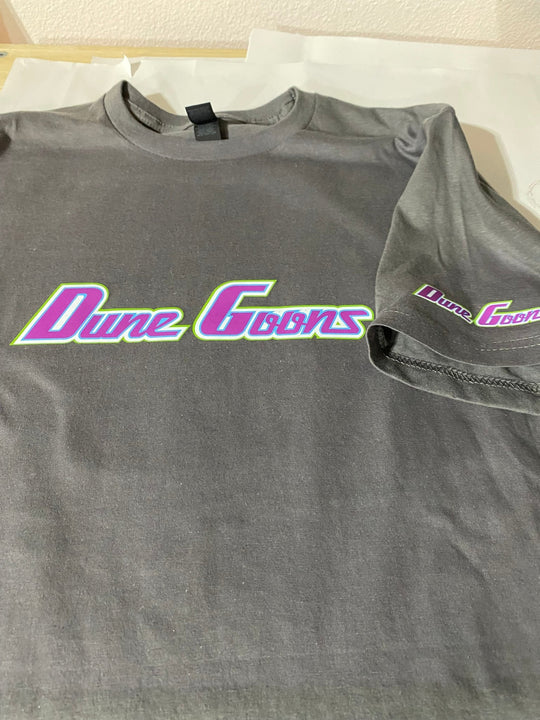 Dune Goons Softstyle T-Shirt – Hand - Drawn Art by Butch Hartman - Dune Goons