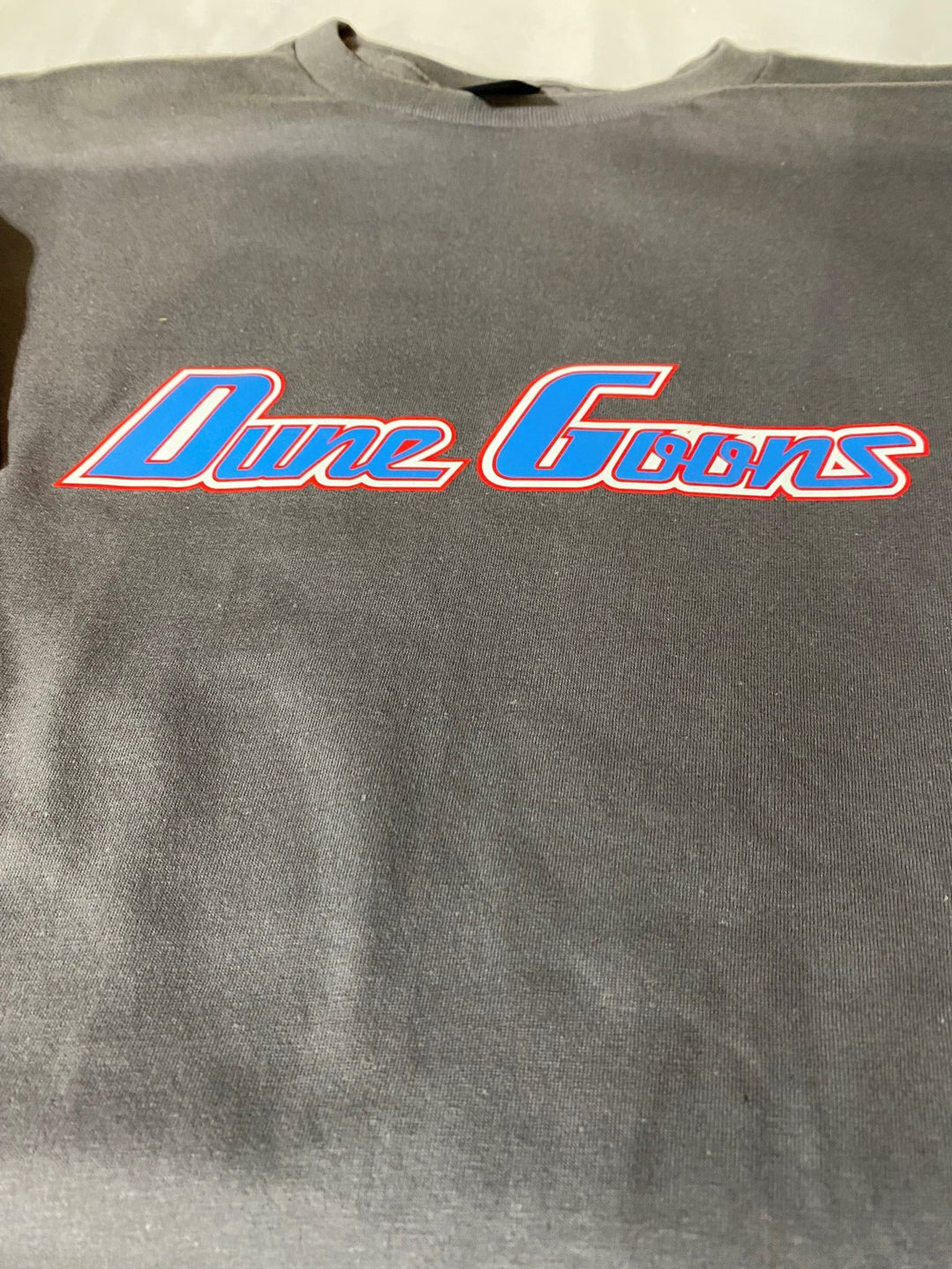 Dune Goons Softstyle T-Shirt – Hand - Drawn Art by Butch Hartman - Dune Goons