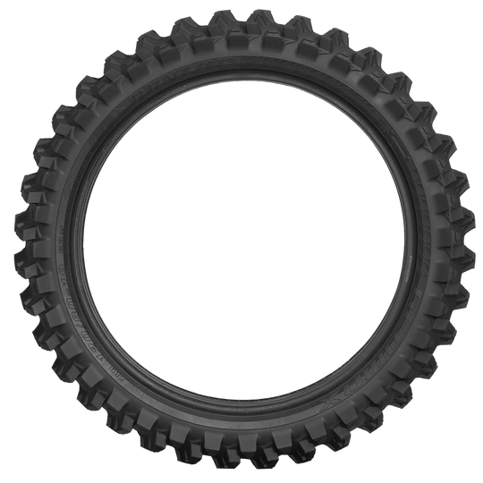 Dunlop Geomax MX14 Sand/Mud Rear Tire – Maximum Soft Terrain Traction - Dune Goons