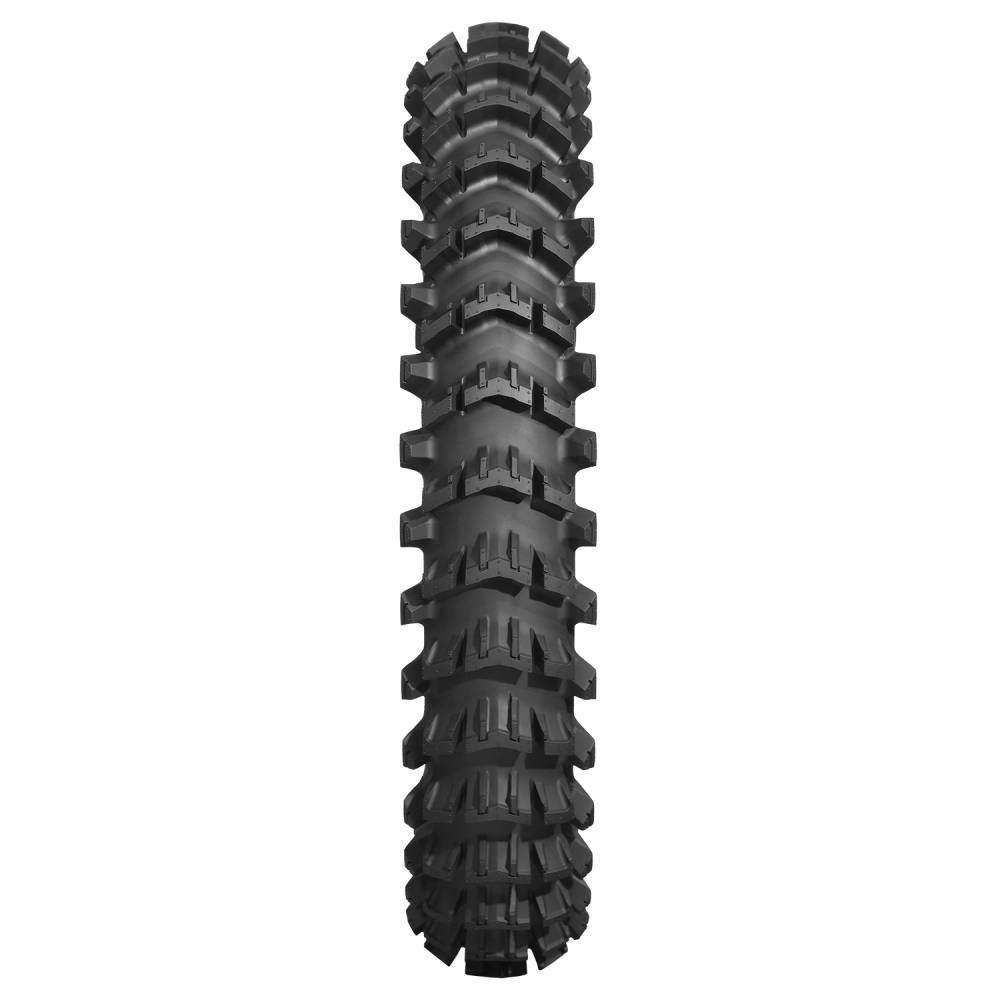Dunlop Geomax MX14 Sand/Mud Rear Tire – Maximum Soft Terrain Traction - Dune Goons
