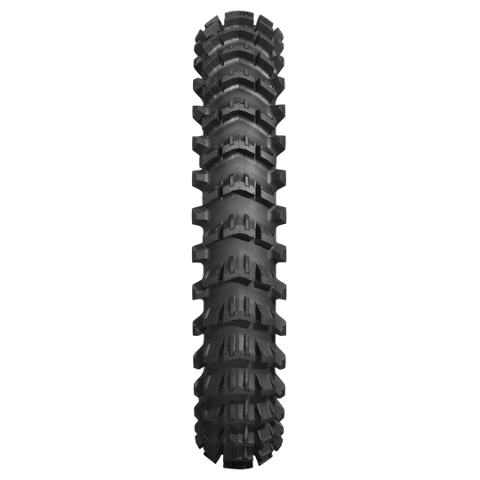 Dunlop Geomax MX14 Sand/Mud Rear Tire – Maximum Soft Terrain Traction - Dune Goons