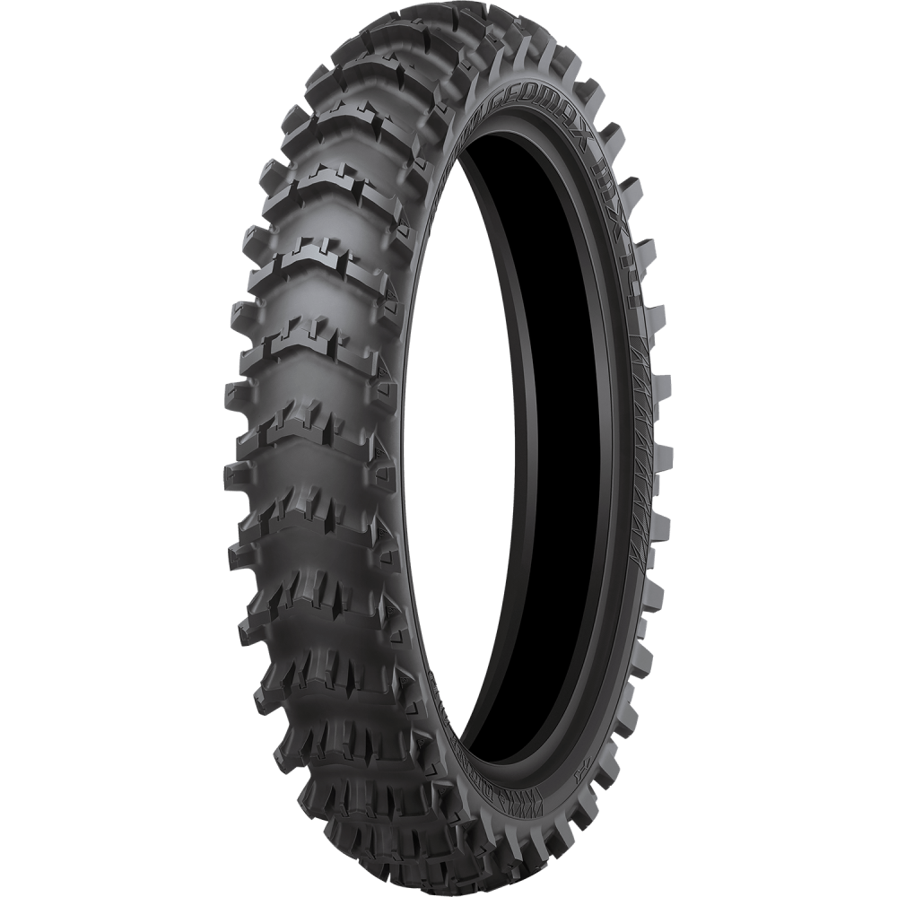 Dunlop Geomax MX14 Sand/Mud Rear Tire – Maximum Soft Terrain Traction - Dune Goons