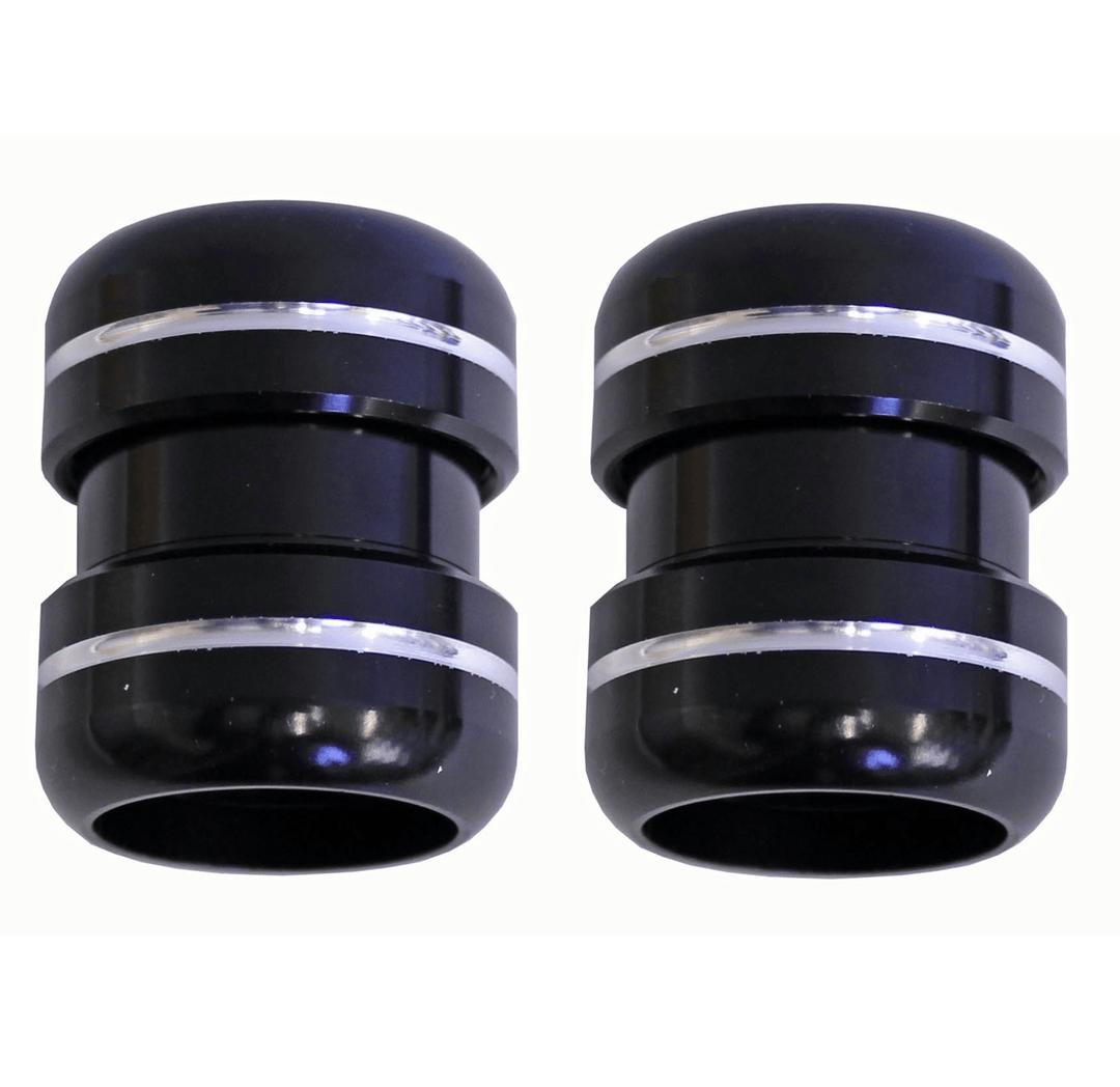 Exhaust Clamps - Banshee - Modquad - Dune Goons